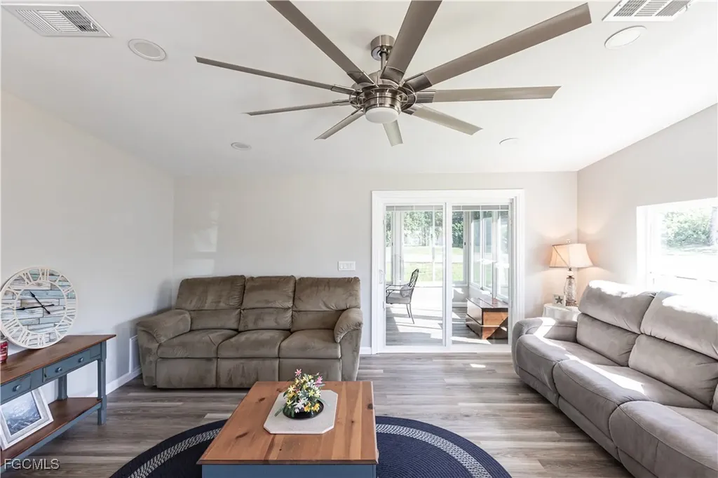 19867 Eagle Trace Court North Fort Myers FL 33903