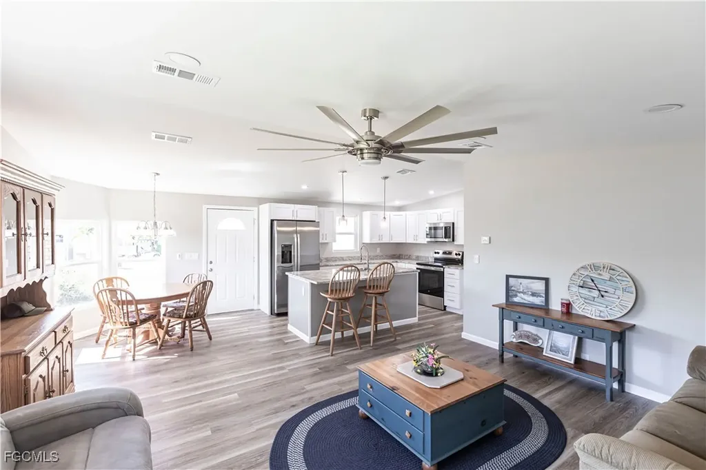 19867 Eagle Trace Court North Fort Myers FL 33903