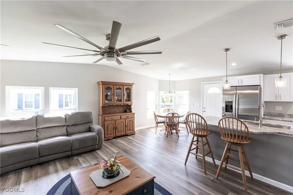 19867 Eagle Trace Court North Fort Myers FL 33903