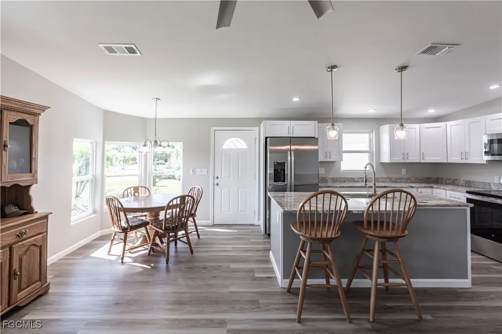 19867 Eagle Trace Court North Fort Myers FL 33903