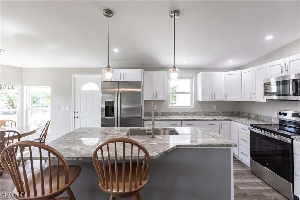 19867 Eagle Trace Court North Fort Myers FL 33903