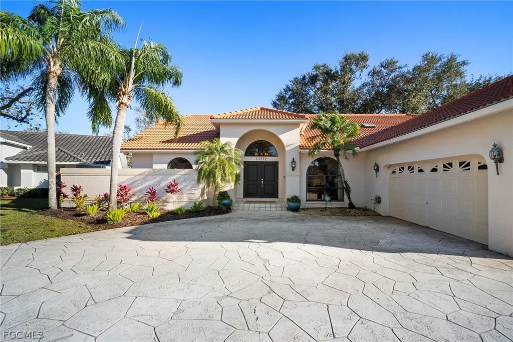 11772 Mahogany Run Fort Myers FL 33913