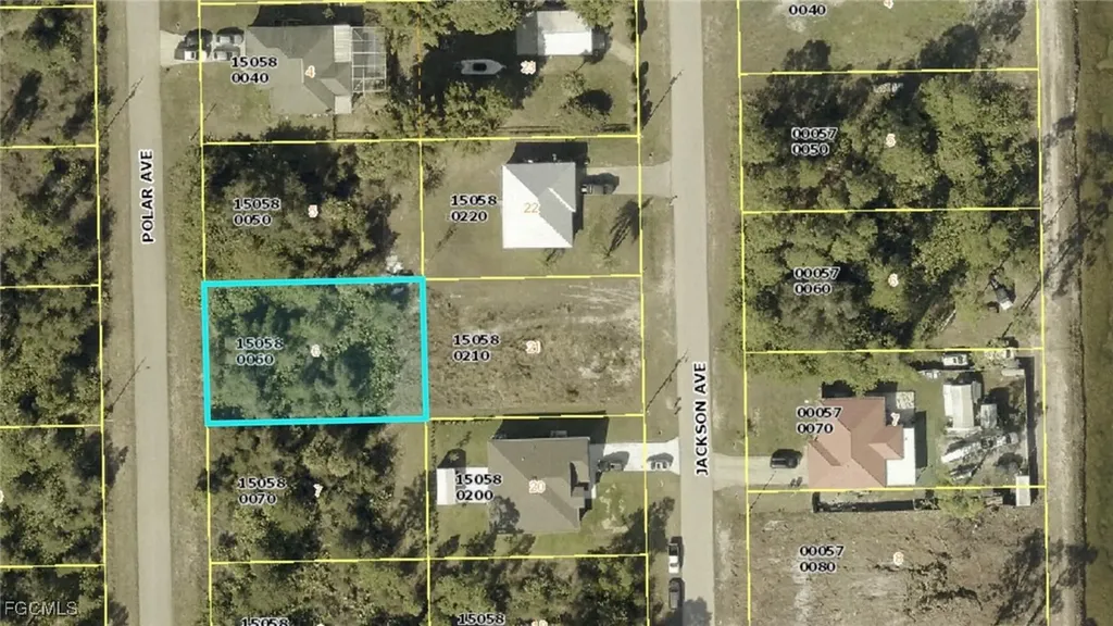 2014 Polar Avenue Alva FL 33920
