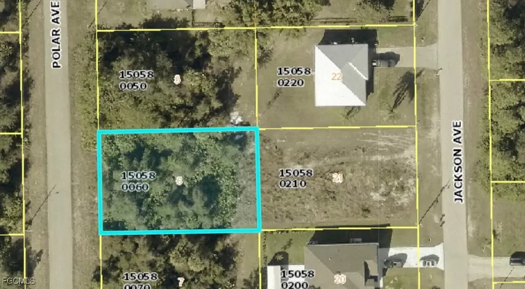 2014 Polar Avenue Alva FL 33920