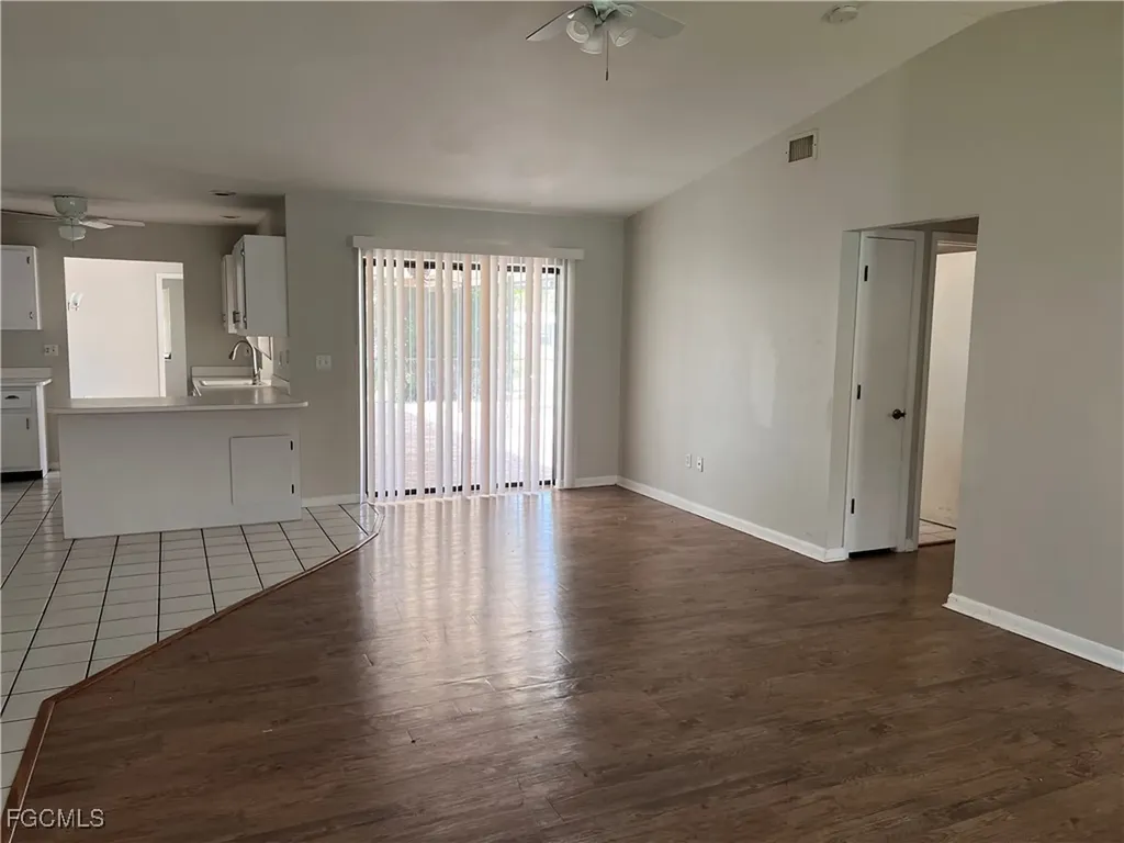 3414 SW 6th Avenue Cape Coral FL 33914