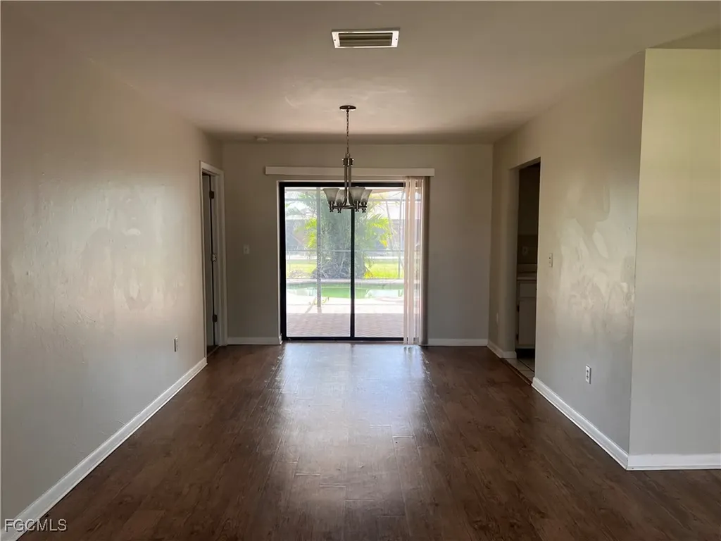 3414 SW 6th Avenue Cape Coral FL 33914