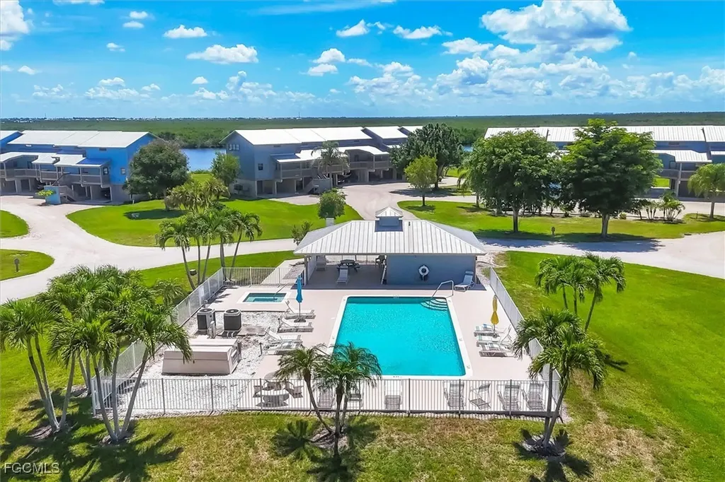 5391 Blue Crab Circle Bokeelia FL 33922