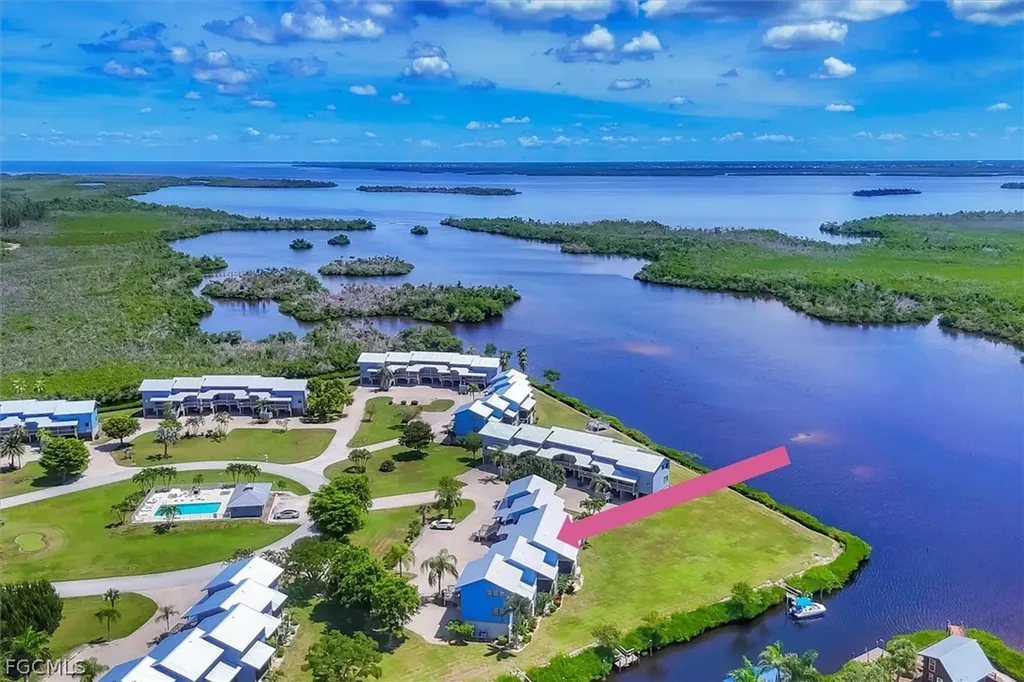 5391 Blue Crab Circle Bokeelia FL 33922