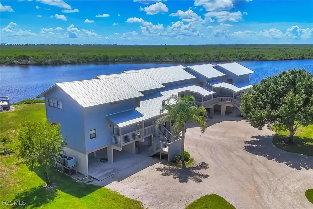 5391 Blue Crab Circle Bokeelia FL 33922