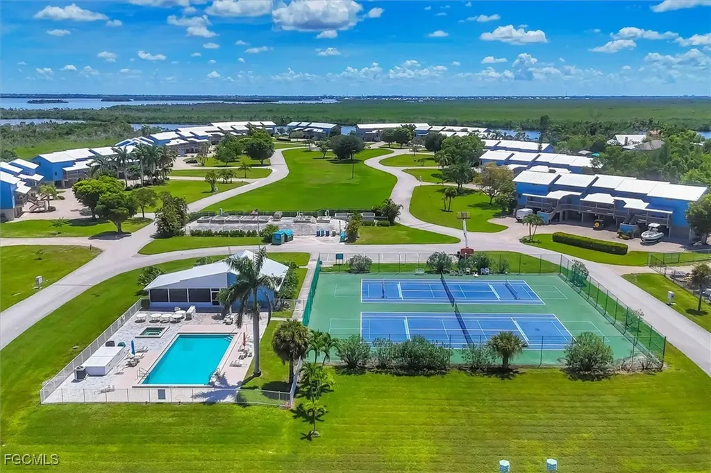 5391 Blue Crab Circle Bokeelia FL 33922