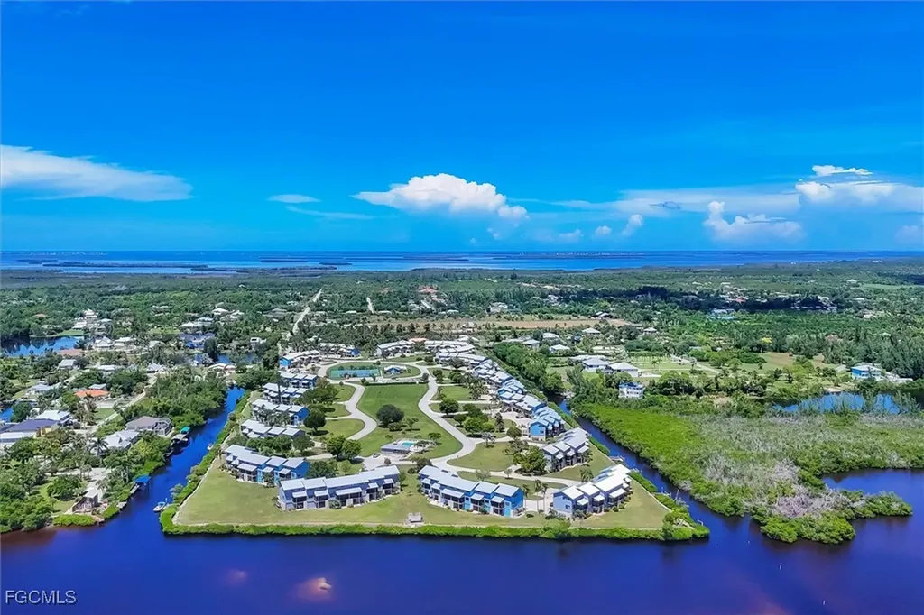 5391 Blue Crab Circle Bokeelia FL 33922