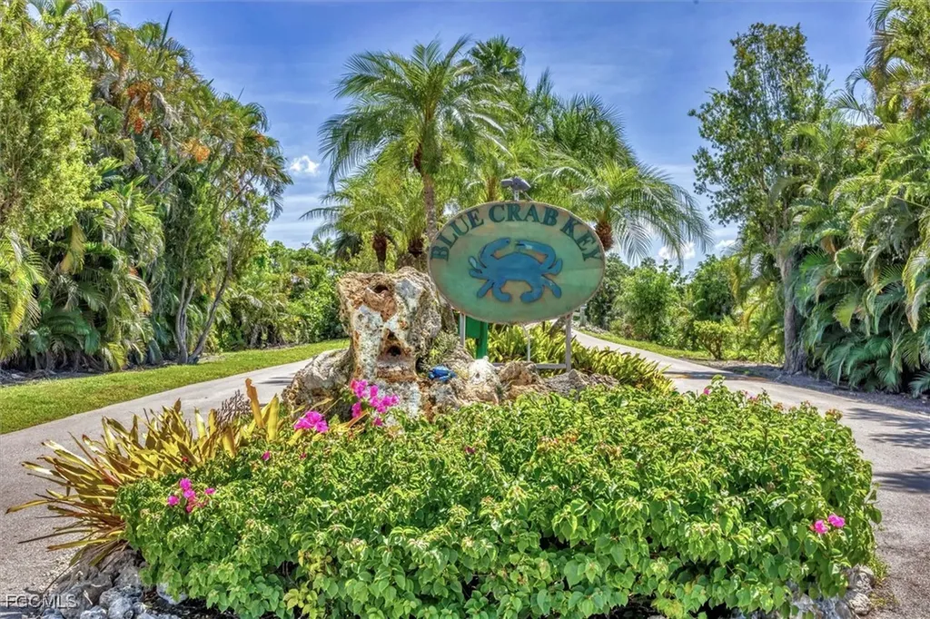5391 Blue Crab Circle Bokeelia FL 33922
