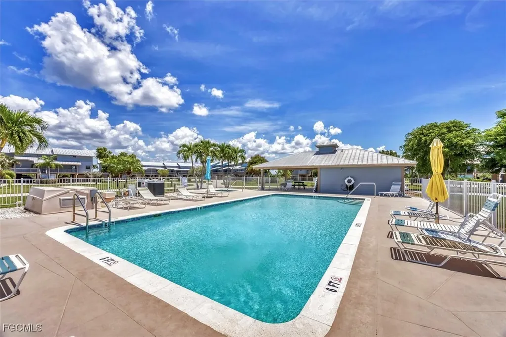 5391 Blue Crab Circle Bokeelia FL 33922