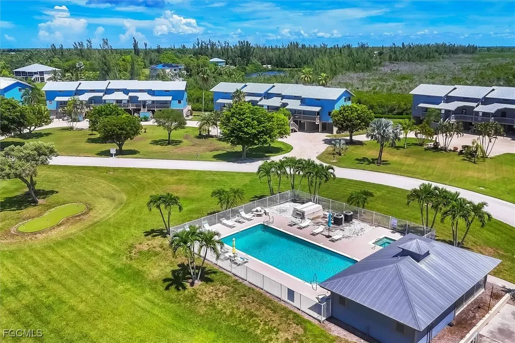 5391 Blue Crab Circle Bokeelia FL 33922