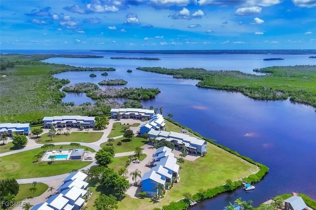 5391 Blue Crab Circle Bokeelia FL 33922