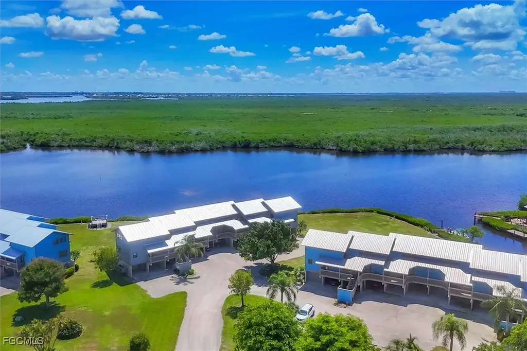 5391 Blue Crab Circle Bokeelia FL 33922