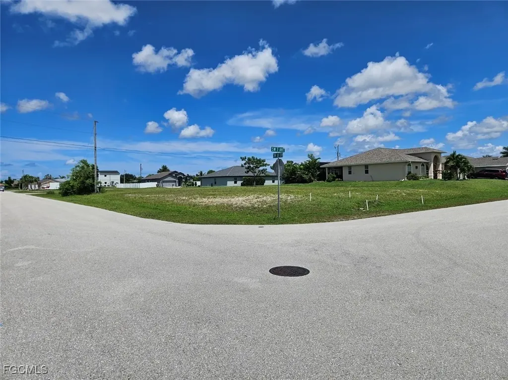 3016 SW 7th Avenue Cape Coral FL 33914