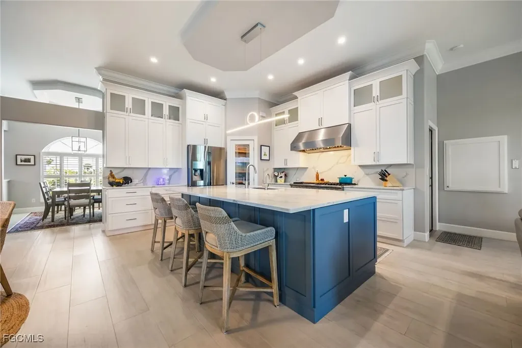 710 Birdie View Point Sanibel FL 33957