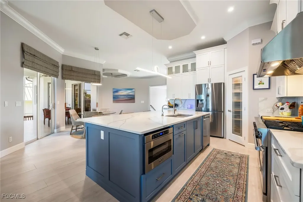 710 Birdie View Point Sanibel FL 33957