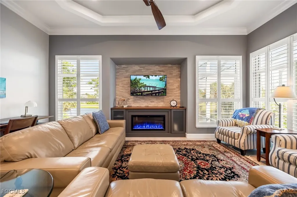 710 Birdie View Point Sanibel FL 33957