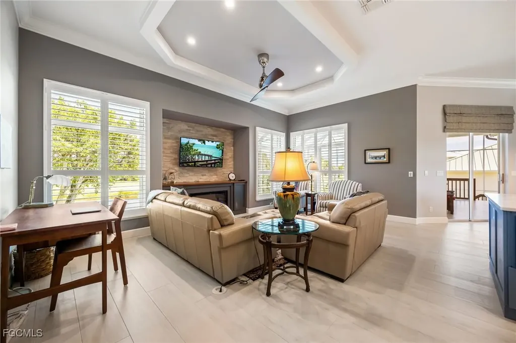 710 Birdie View Point Sanibel FL 33957