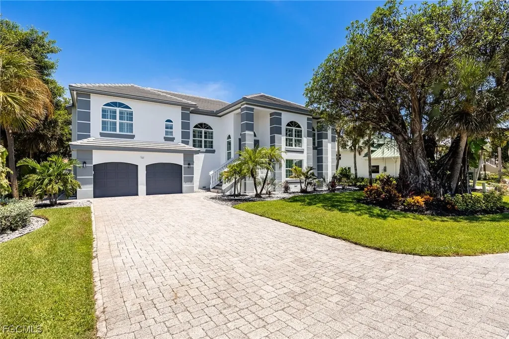 710 Birdie View Point Sanibel FL 33957