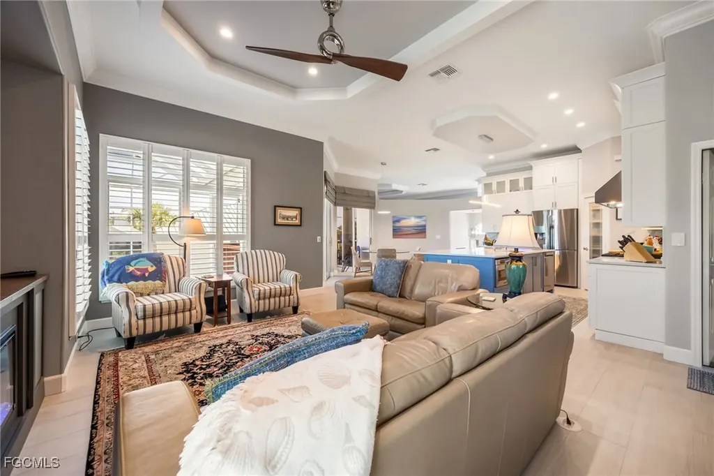 710 Birdie View Point Sanibel FL 33957