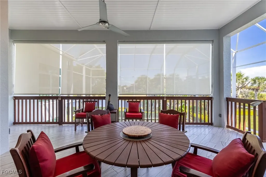 710 Birdie View Point Sanibel FL 33957