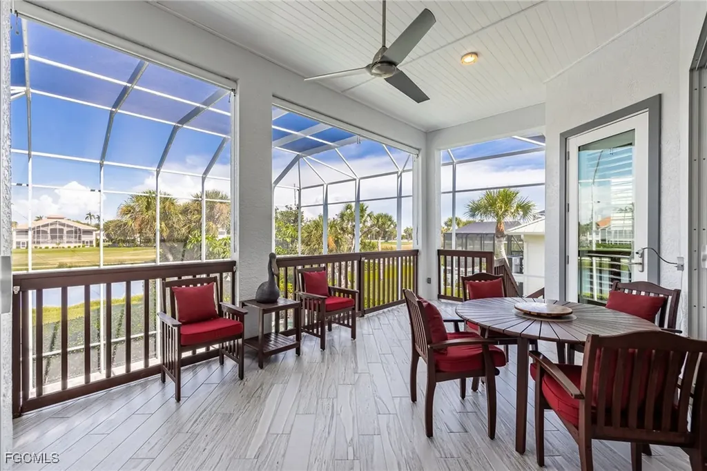 710 Birdie View Point Sanibel FL 33957