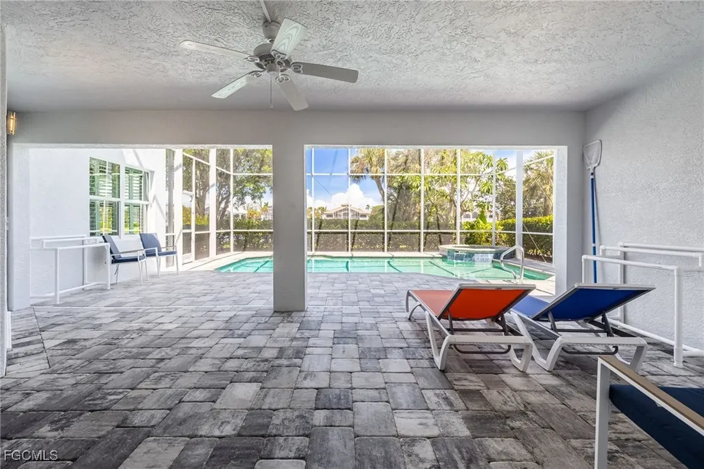 710 Birdie View Point Sanibel FL 33957