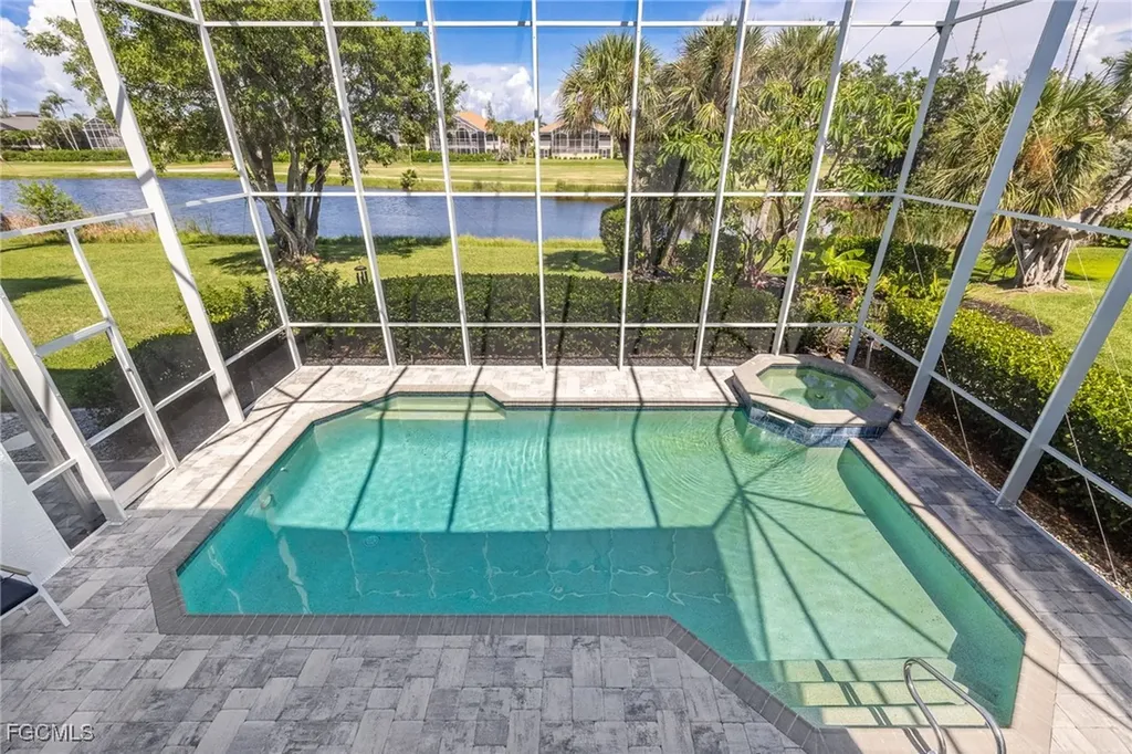 710 Birdie View Point Sanibel FL 33957