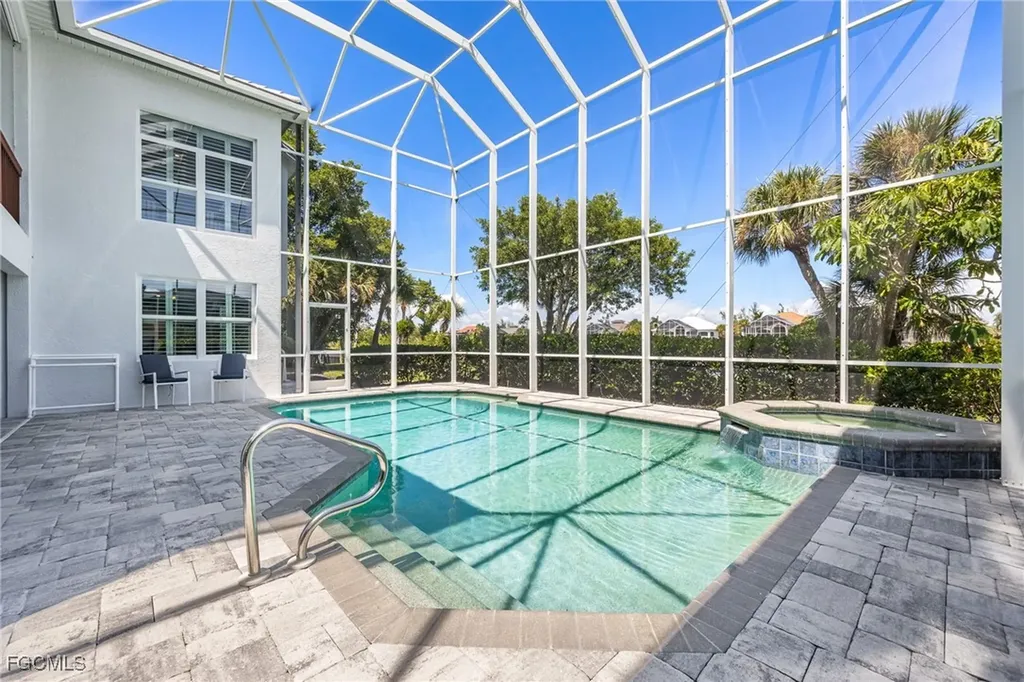 710 Birdie View Point Sanibel FL 33957