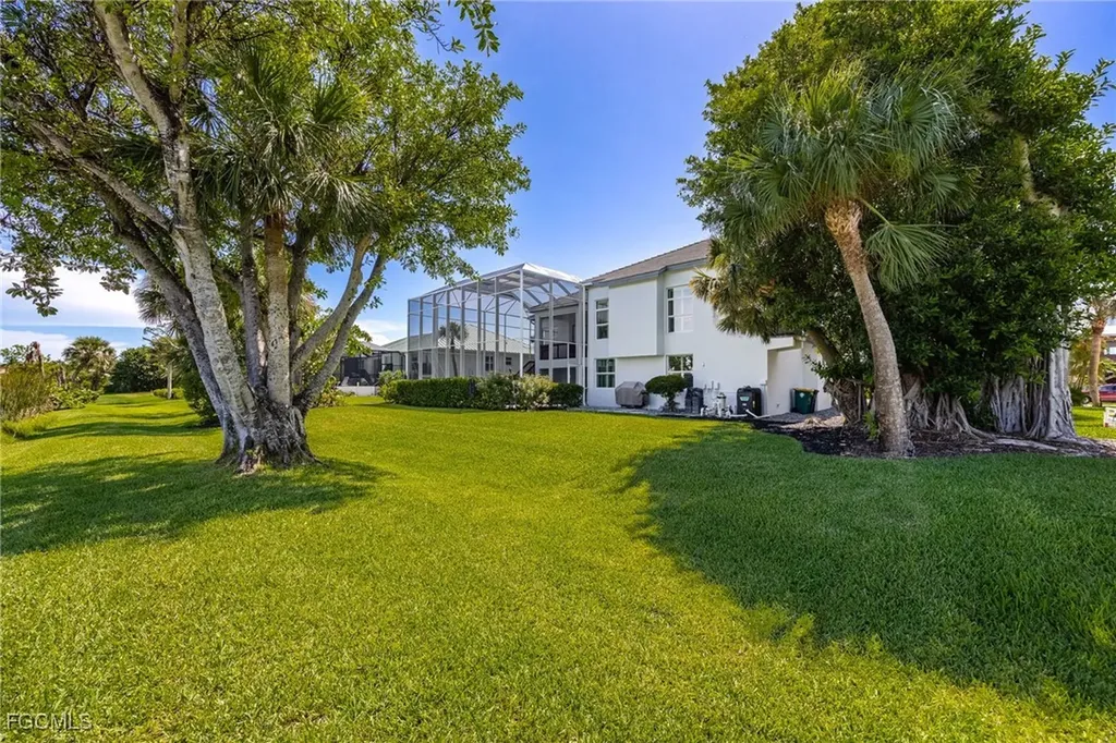 710 Birdie View Point Sanibel FL 33957
