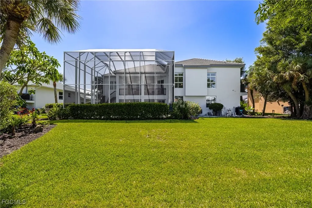 710 Birdie View Point Sanibel FL 33957