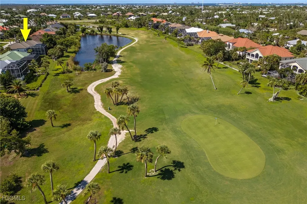 710 Birdie View Point Sanibel FL 33957