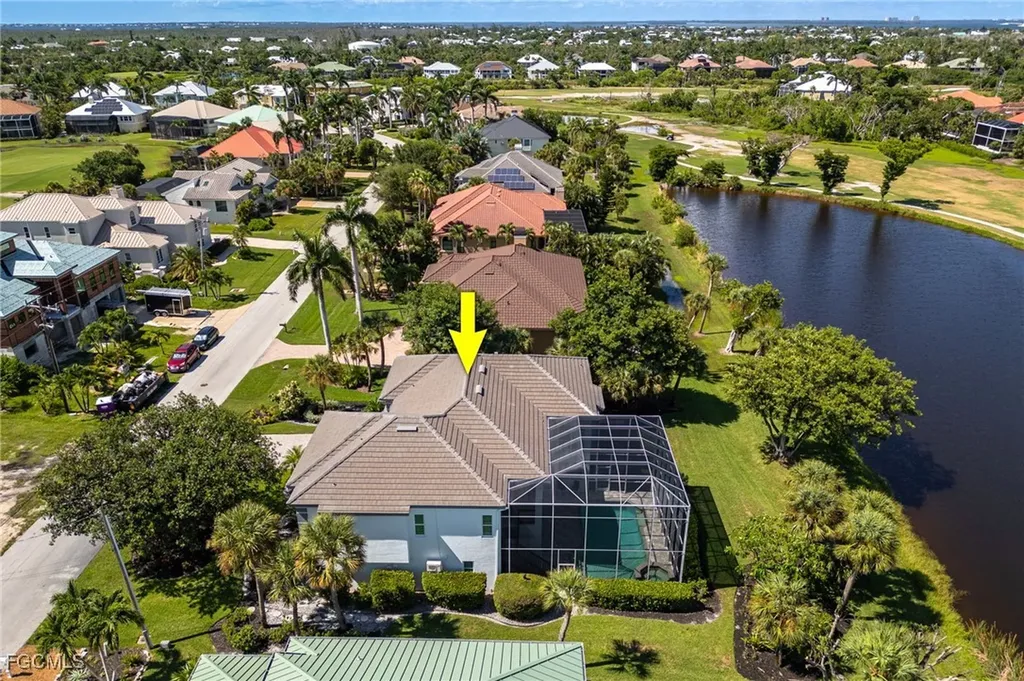 710 Birdie View Point Sanibel FL 33957