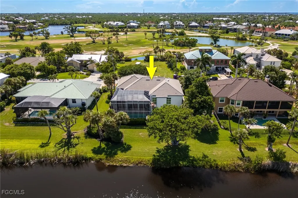 710 Birdie View Point Sanibel FL 33957