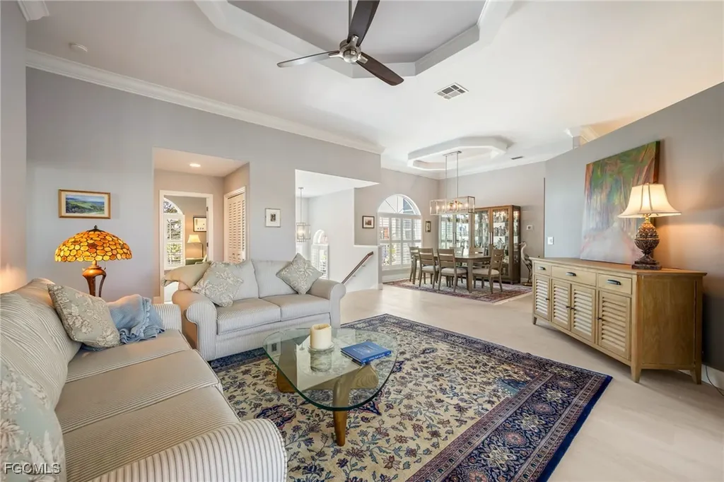 710 Birdie View Point Sanibel FL 33957