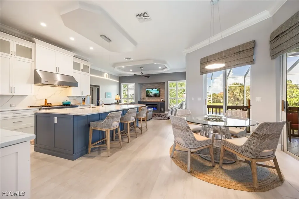 710 Birdie View Point Sanibel FL 33957