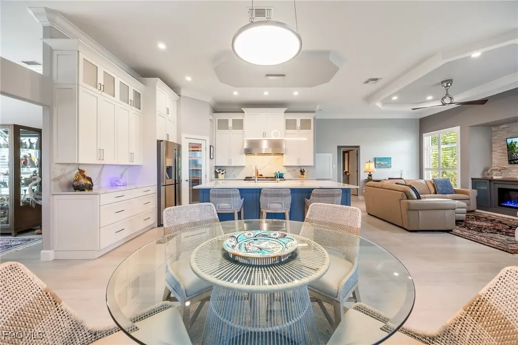 710 Birdie View Point Sanibel FL 33957