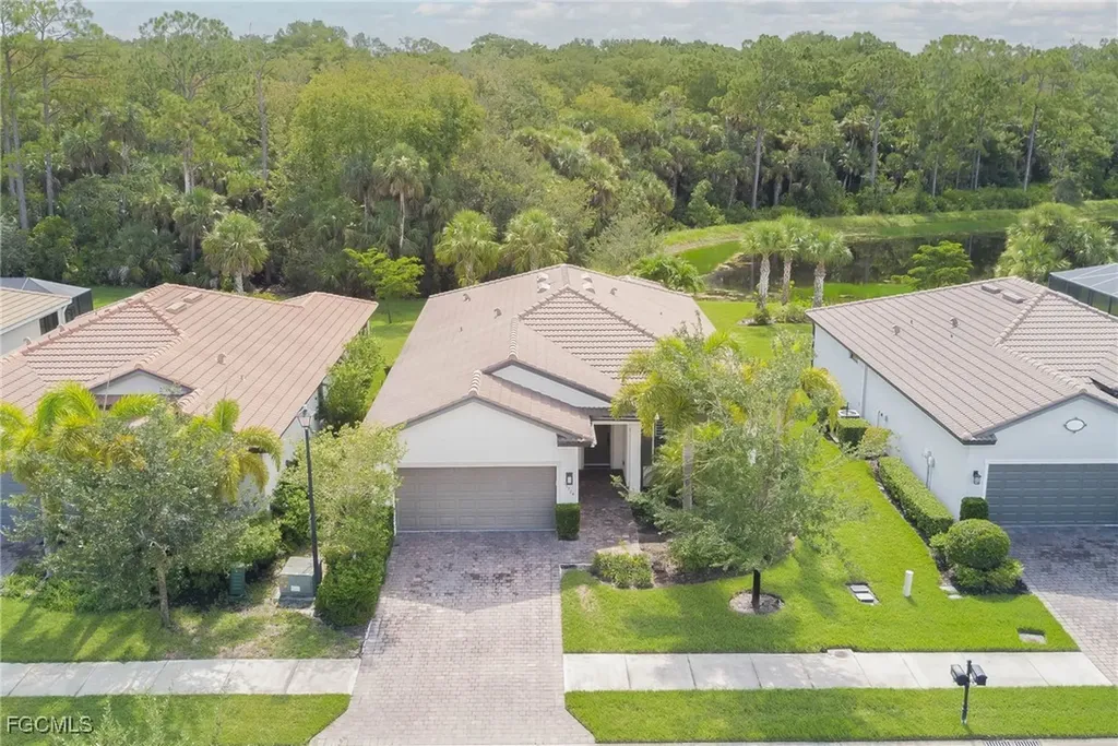 15724 Angelica Drive Alva FL 33920