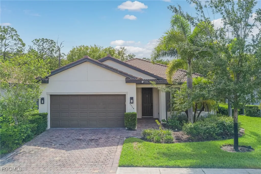 15724 Angelica Drive Alva FL 33920