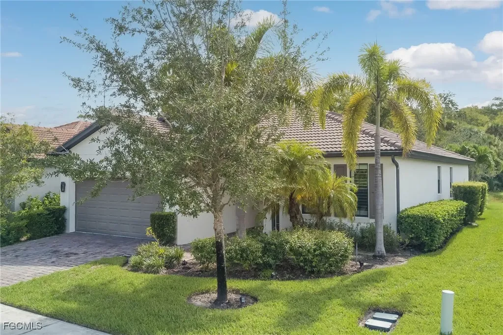 15724 Angelica Drive Alva FL 33920