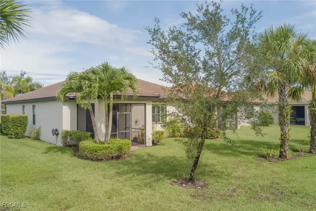 15724 Angelica Drive Alva FL 33920