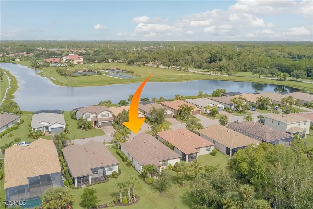 15724 Angelica Drive Alva FL 33920