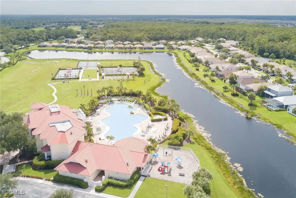 15724 Angelica Drive Alva FL 33920