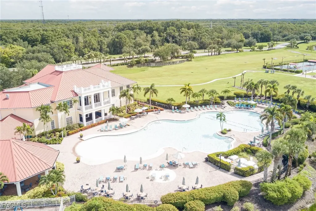 15724 Angelica Drive Alva FL 33920