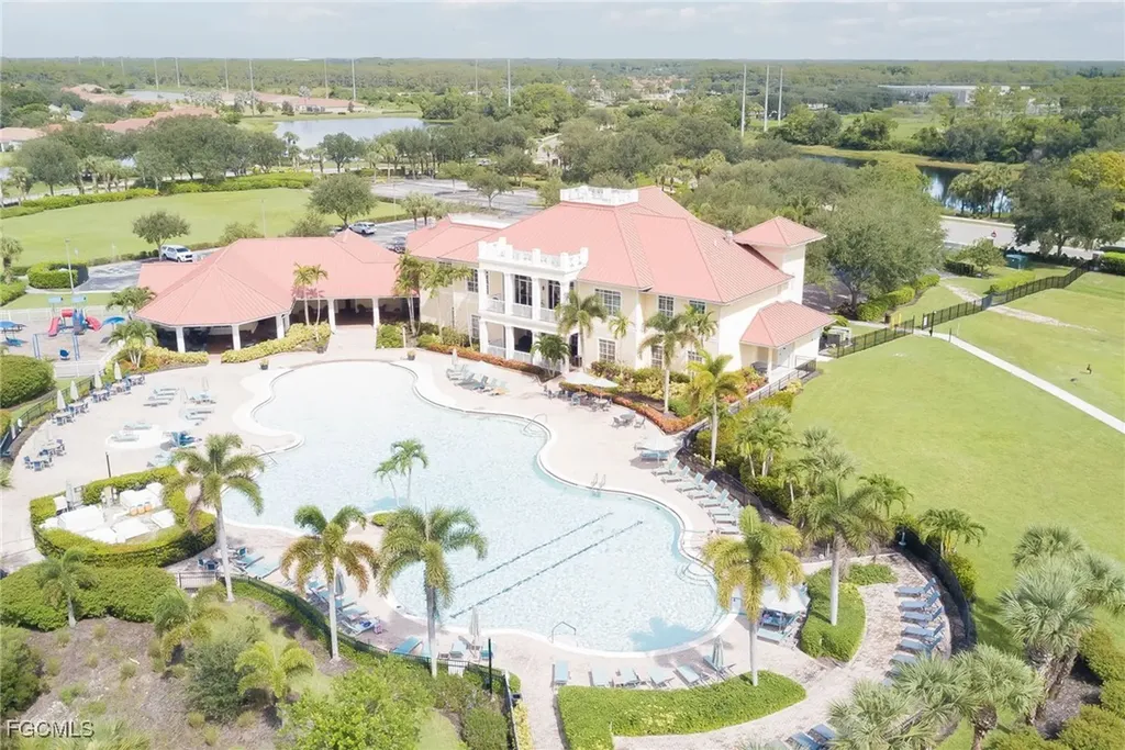 15724 Angelica Drive Alva FL 33920