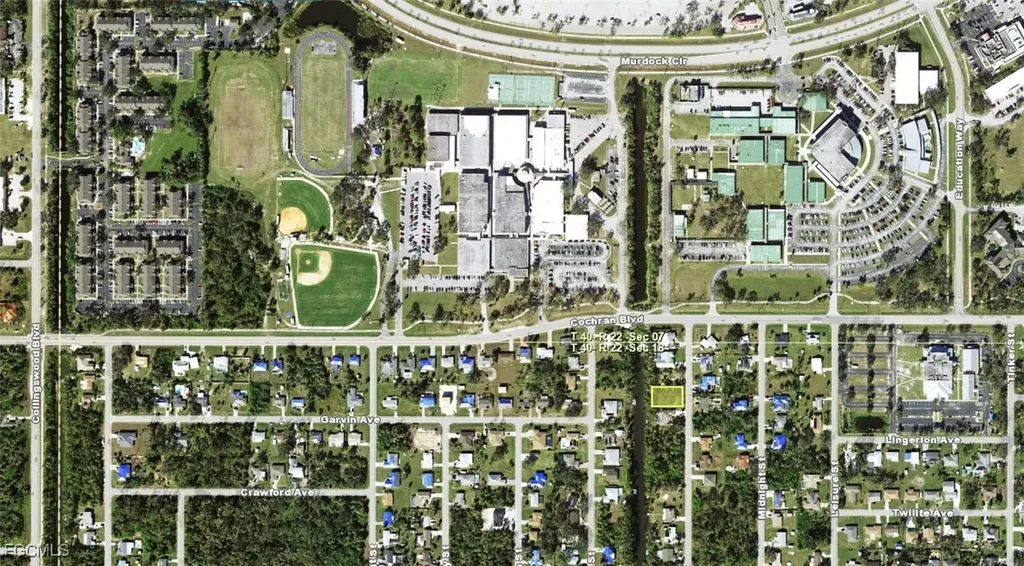 2027 Cannolot Boulevard Port Charlotte FL 33948