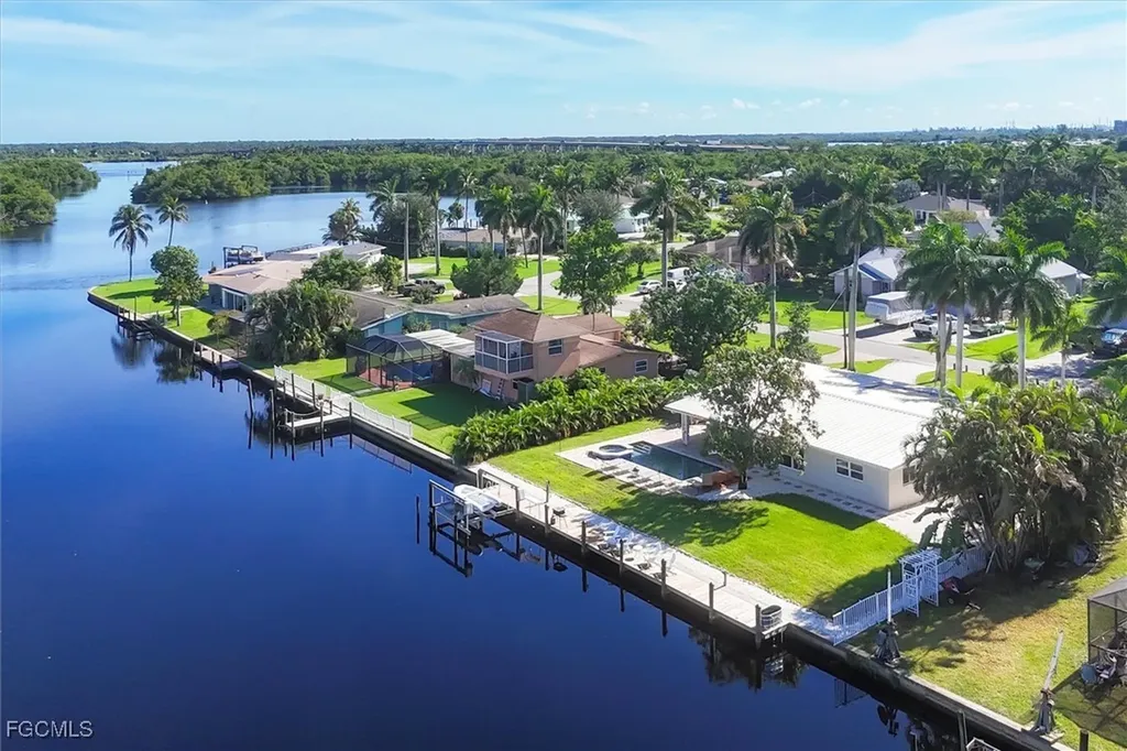 315 Georgia Avenue Fort Myers FL 33905